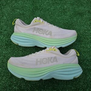 Hoka One One Bondi 8 - Women's Runnig shoes - 9B